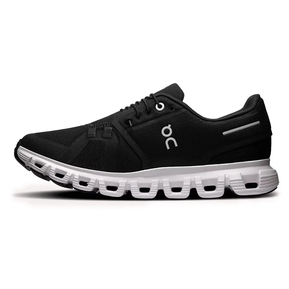 Cloud 6 (Black/White)