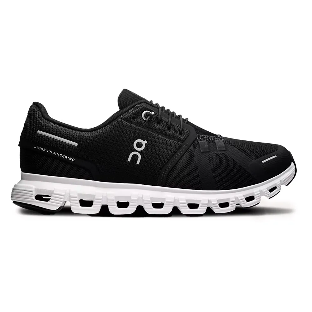 Cloud 6 (Black/White)