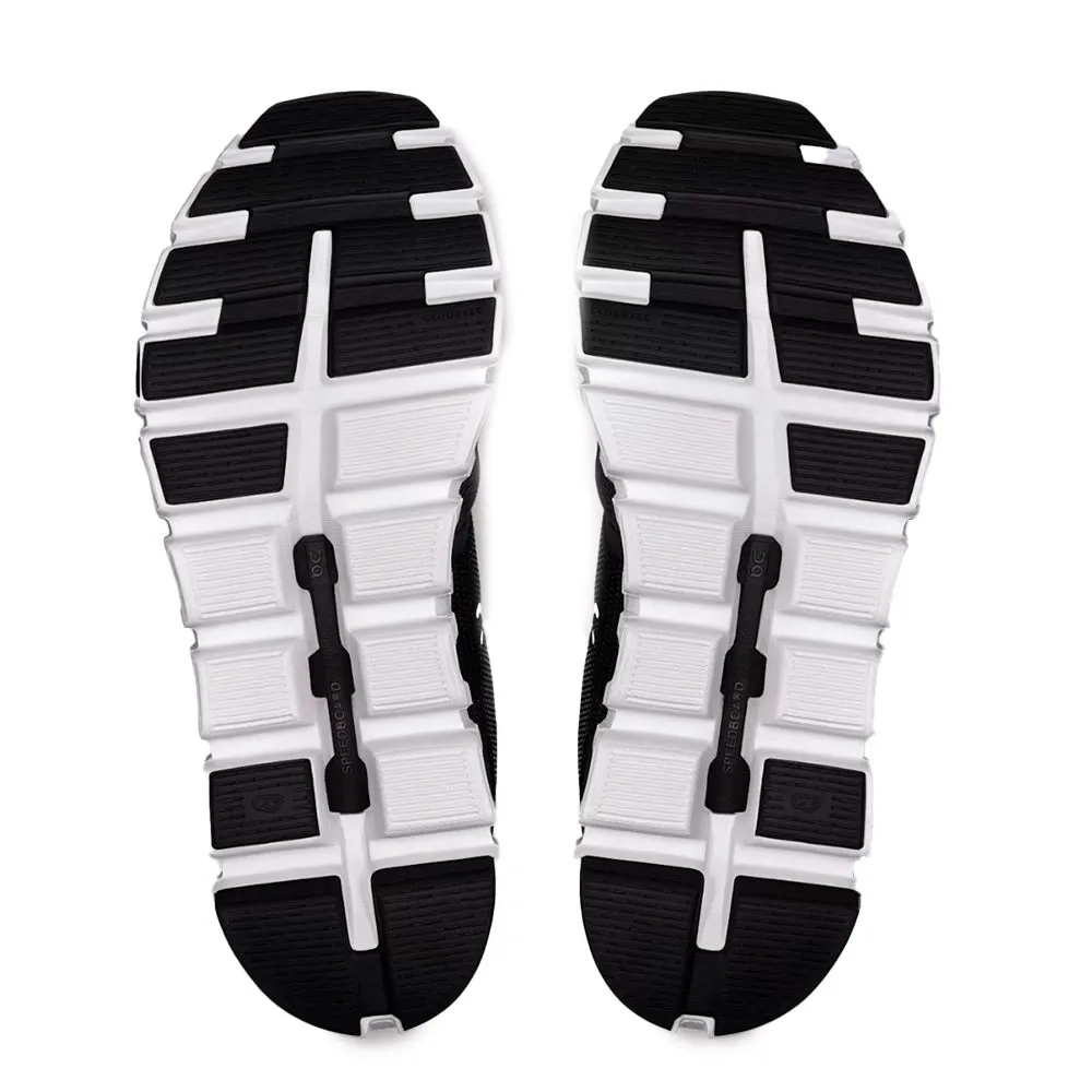 Cloud 6 (Black/White)