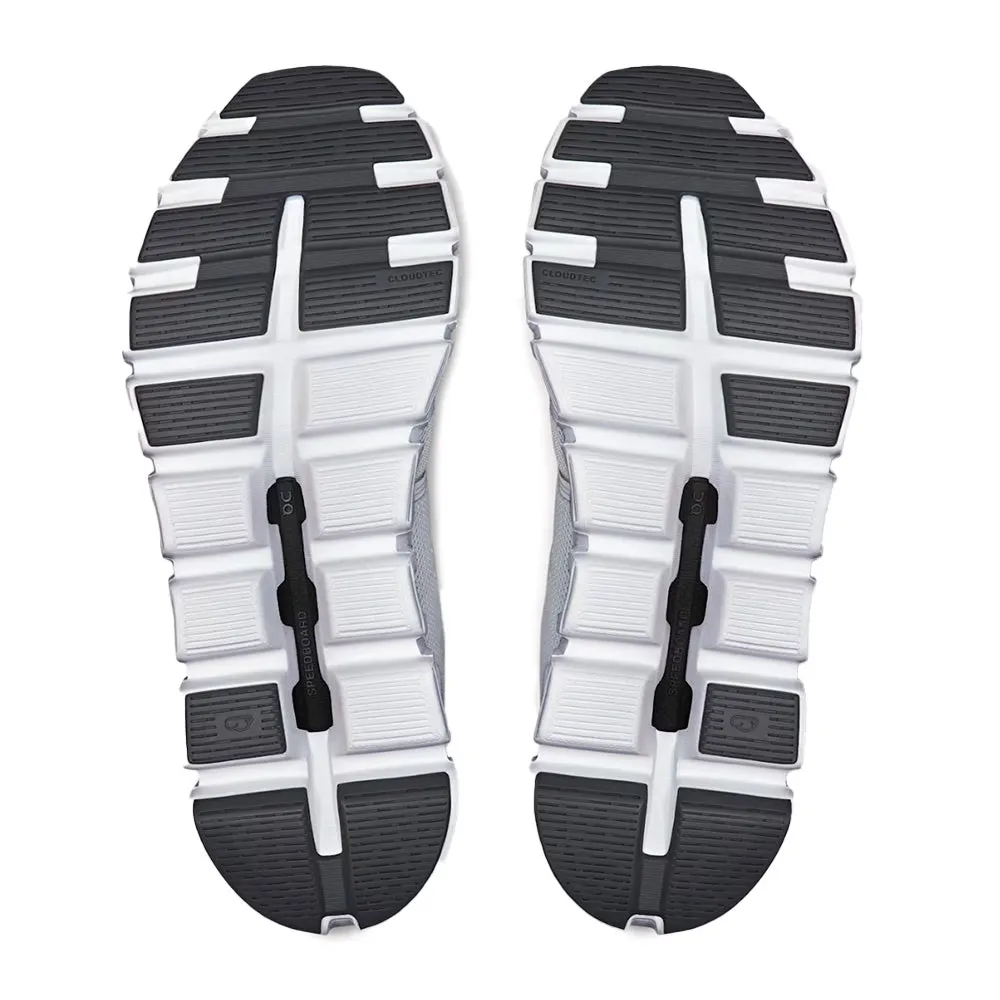 Cloud 6 (Glacier/White)