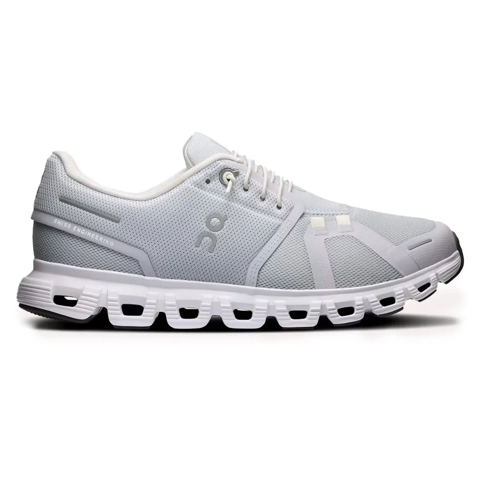 Cloud 6 (Glacier/White)