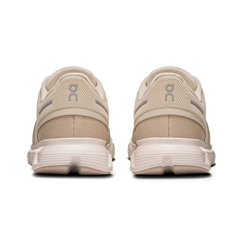 Cloud 6 (Pearl/White)