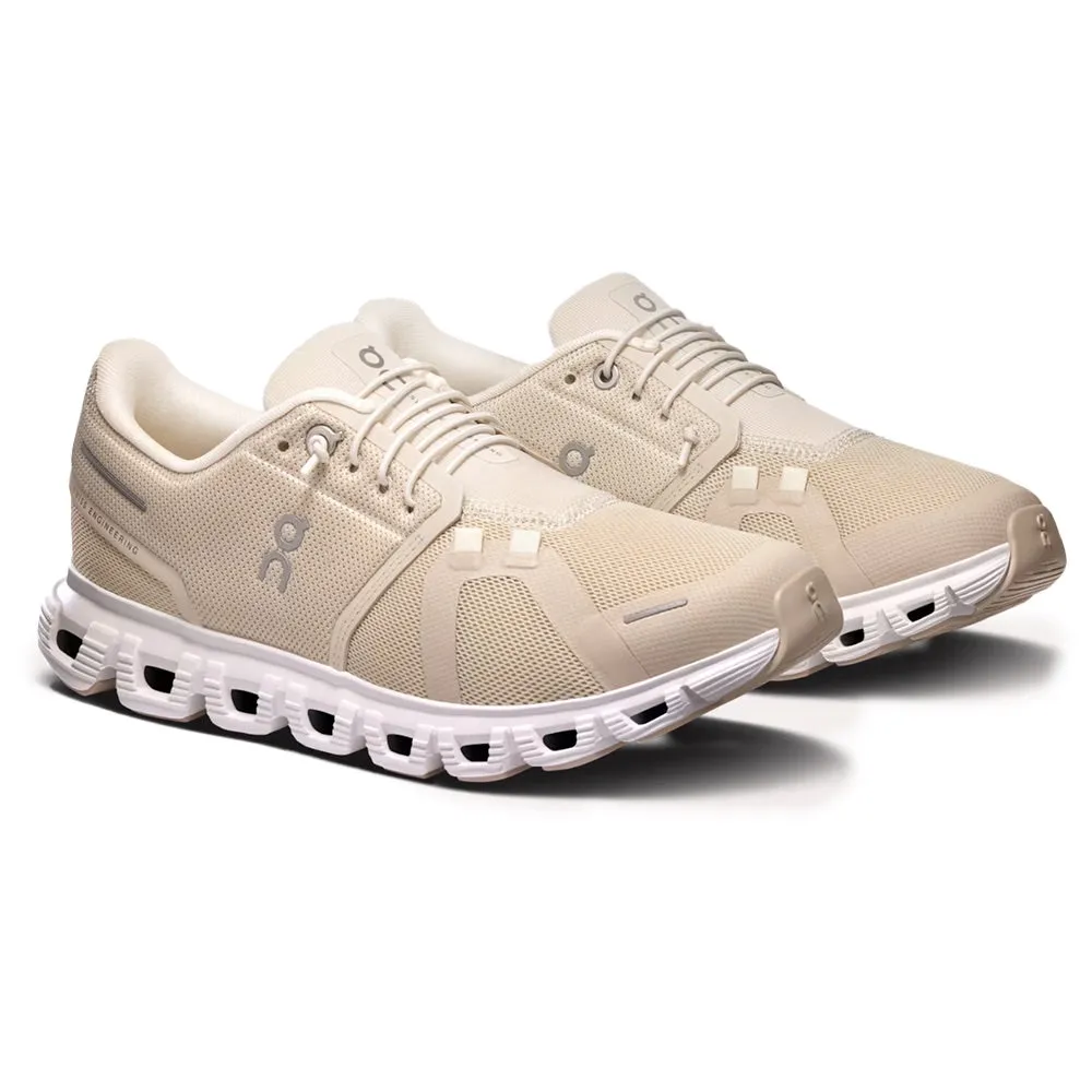 Cloud 6 (Pearl/White)