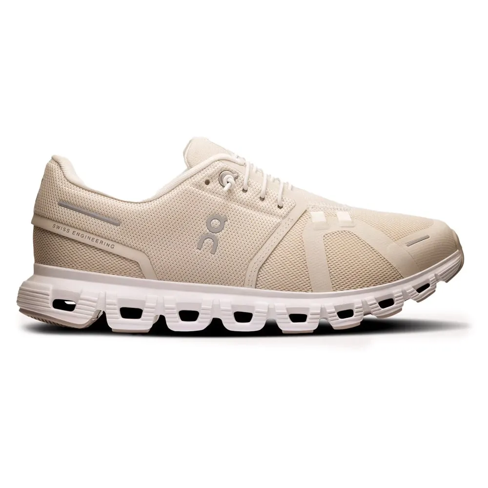 Cloud 6 (Pearl/White)