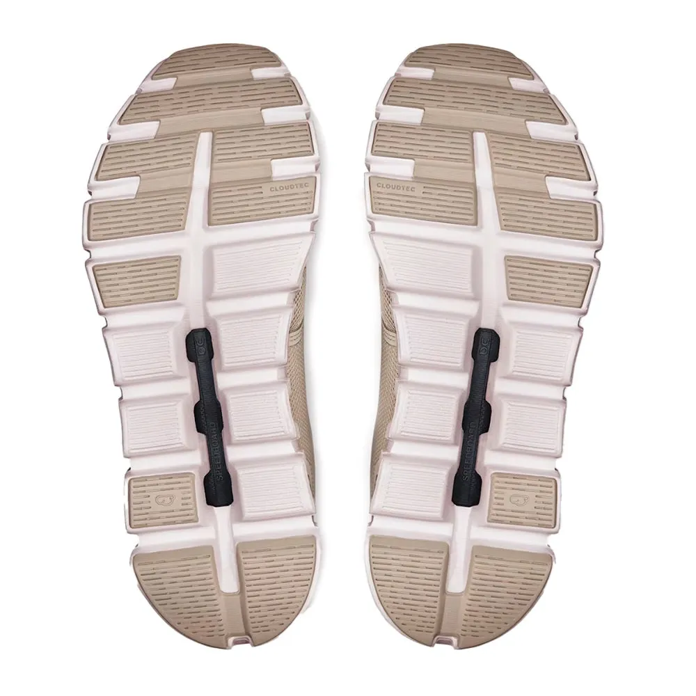 Cloud 6 (Pearl/White)