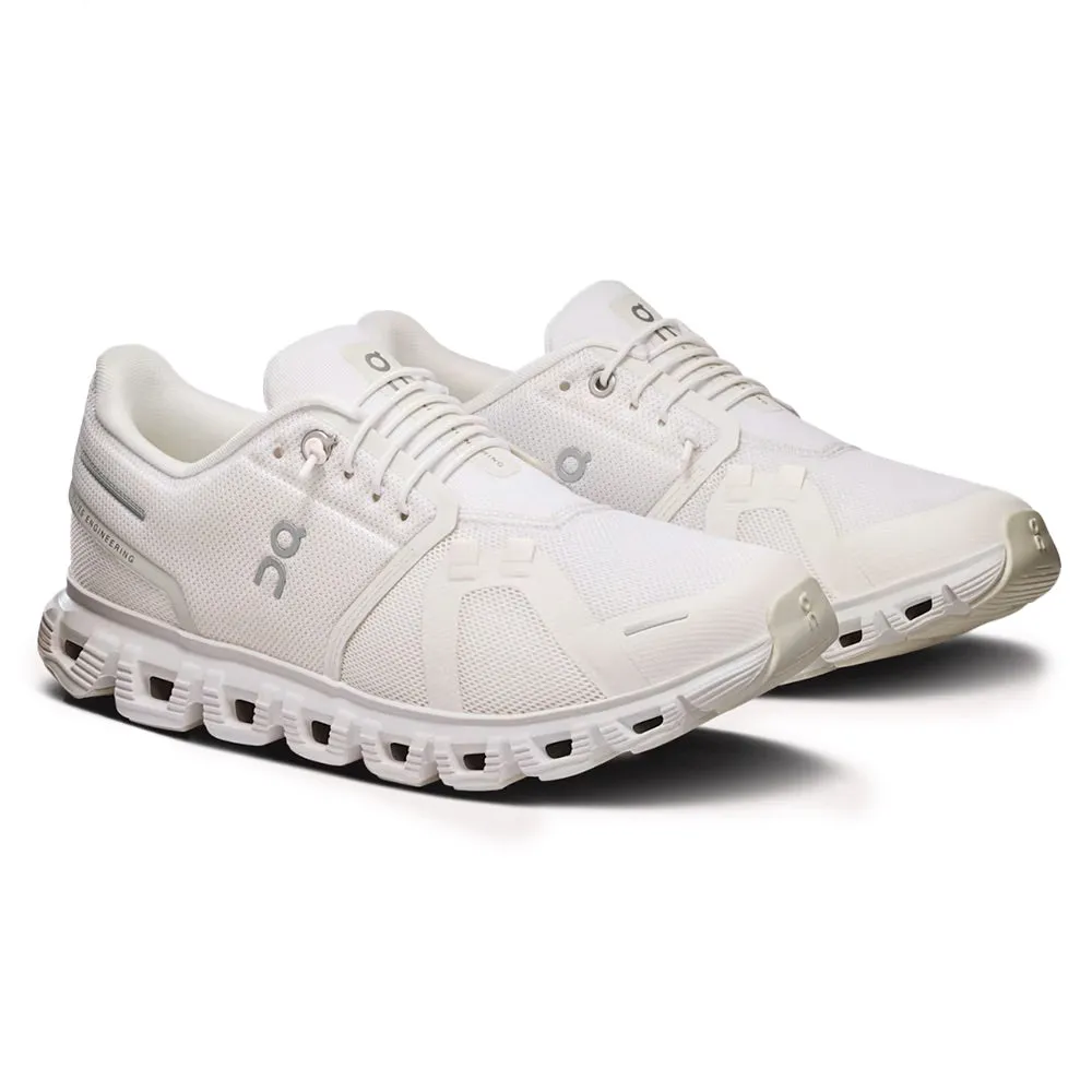 Cloud 6 (White/White)