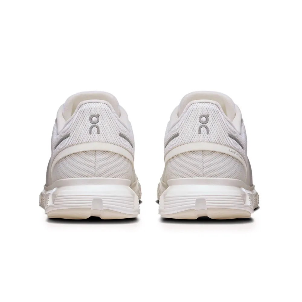 Cloud 6 (White/White)