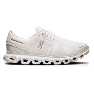 Cloud 6 (White/White)