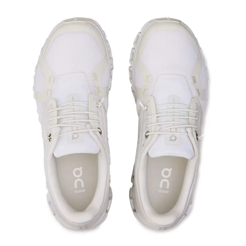 Cloud 6 (White/White)
