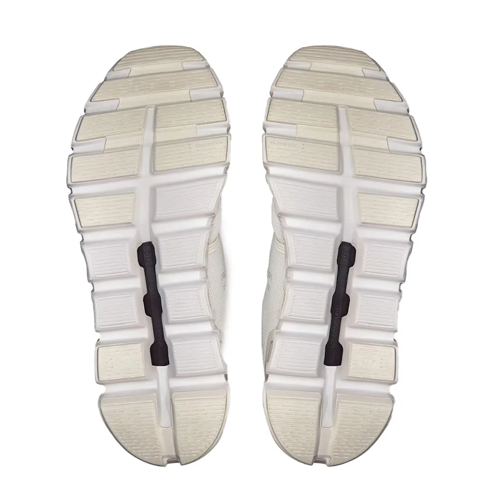 Cloud 6 (White/White)