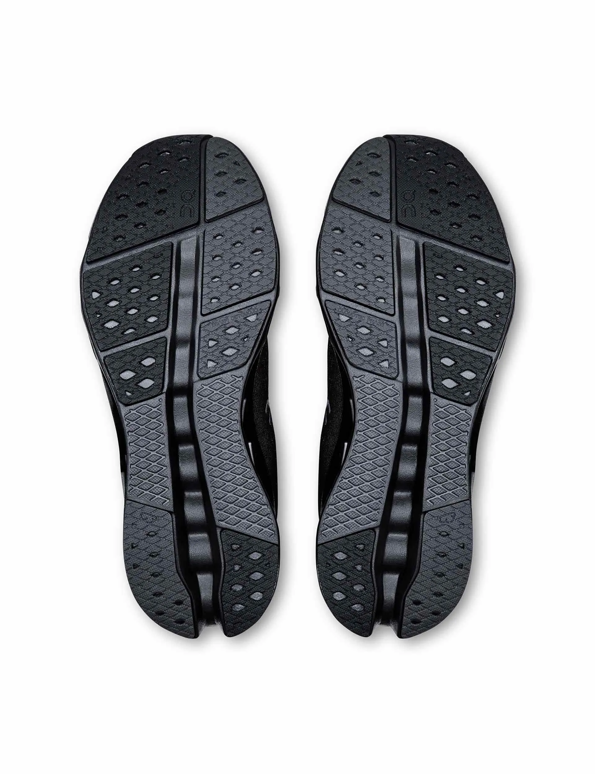 Cloudsurfer 2 - Black