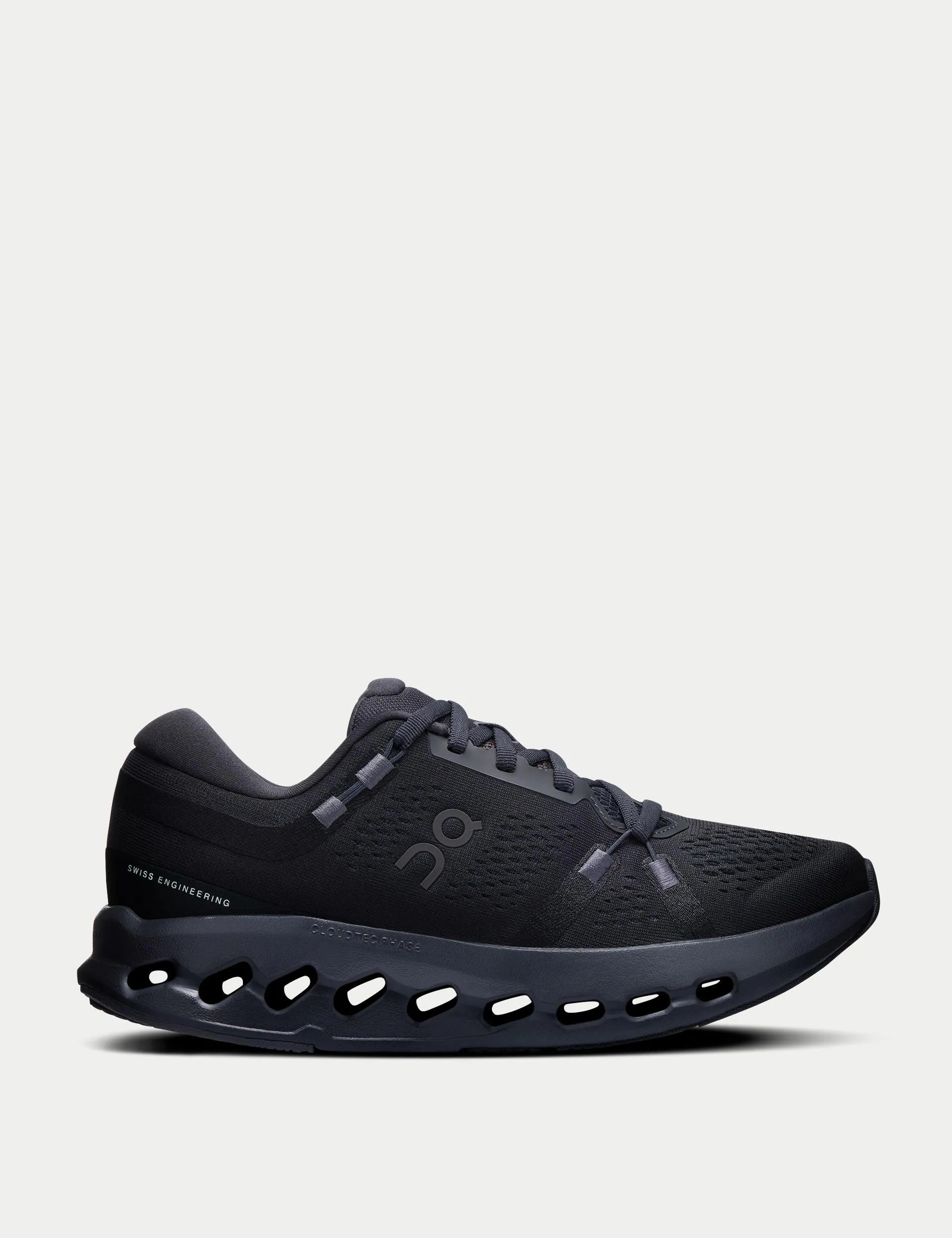 Cloudsurfer 2 - Black