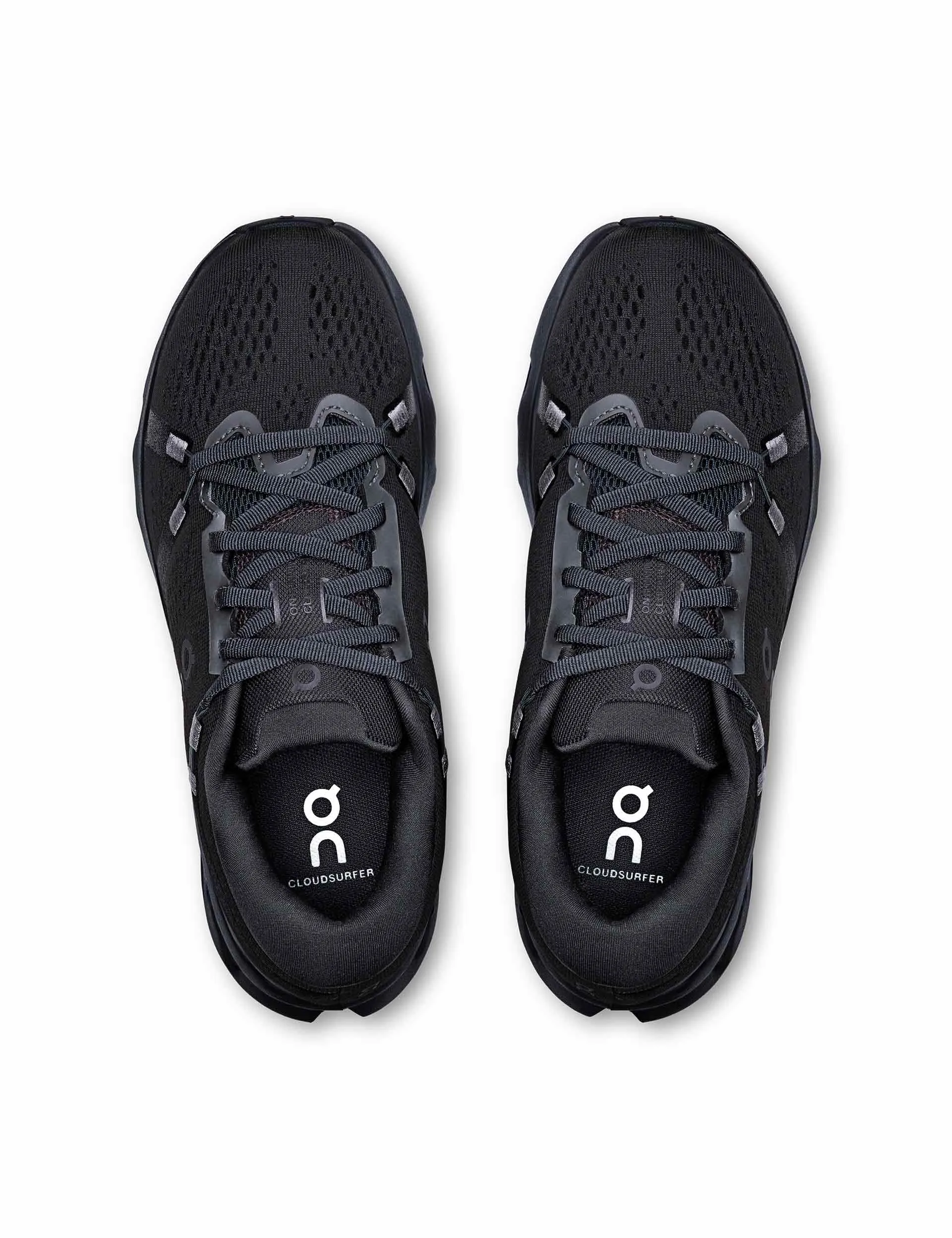 Cloudsurfer 2 - Black
