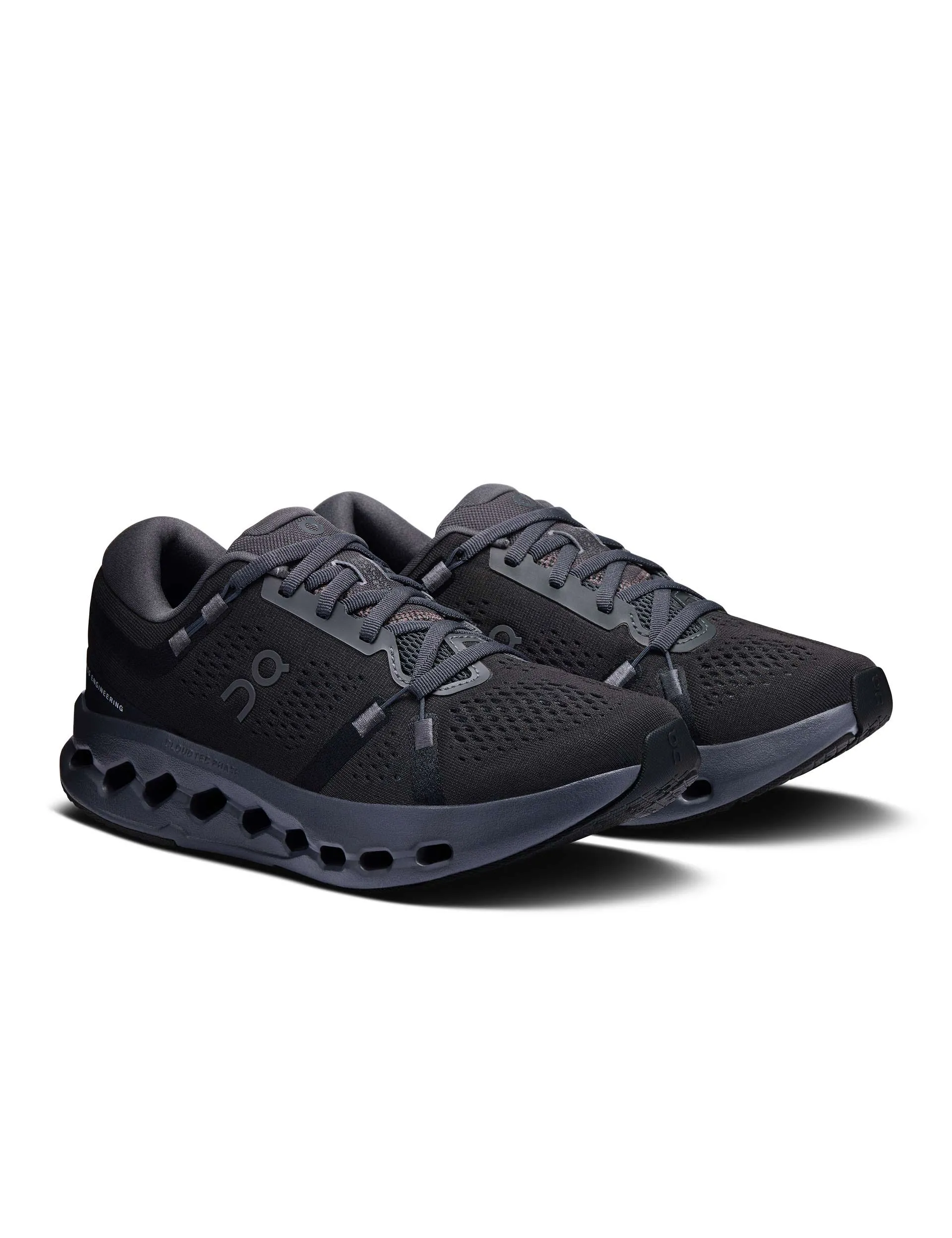 Cloudsurfer 2 - Black
