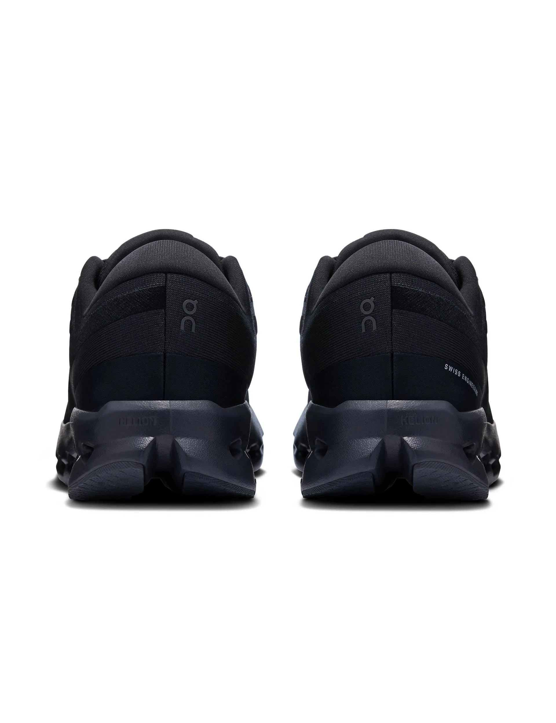 Cloudsurfer 2 - Black