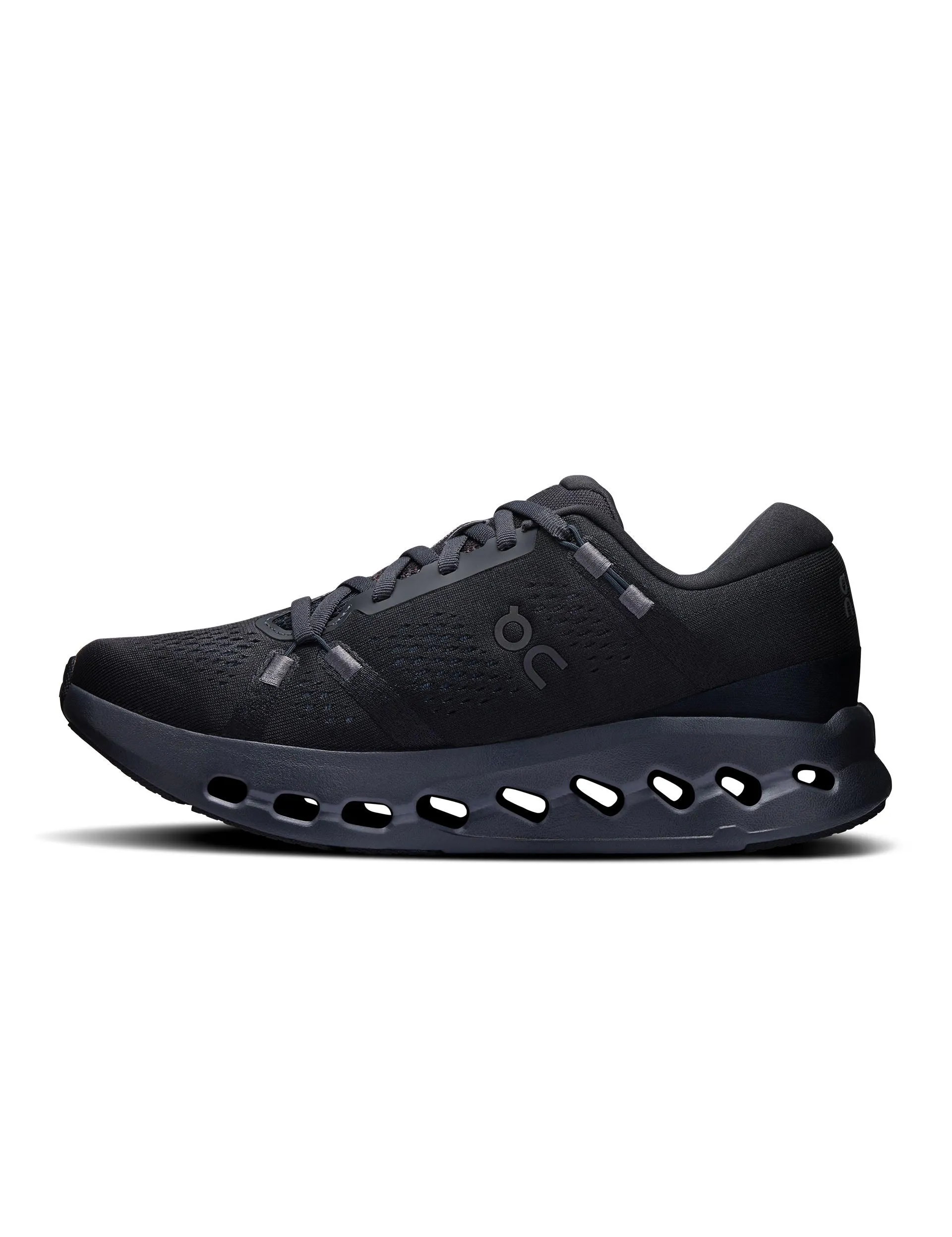 Cloudsurfer 2 - Black