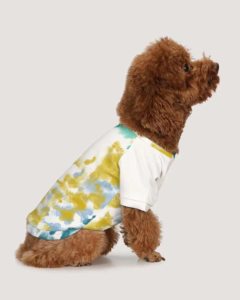 COLD SUMMER Doggie Tee