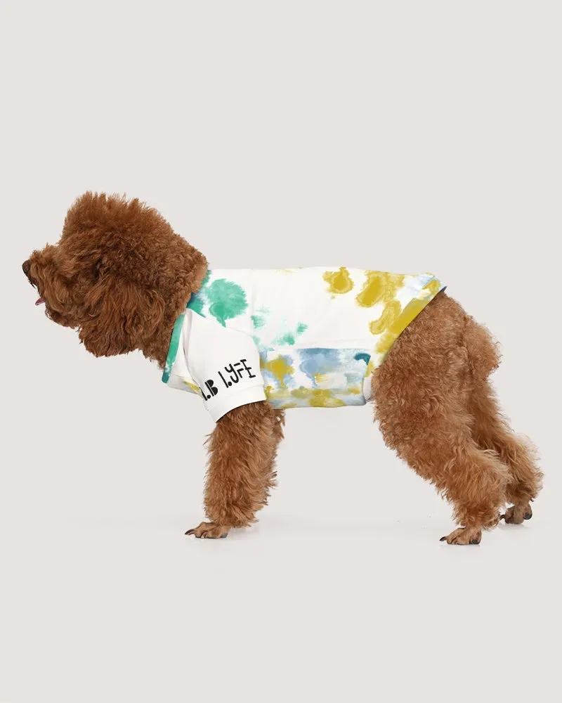 COLD SUMMER Doggie Tee