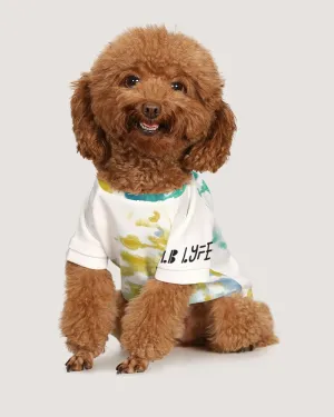 COLD SUMMER Doggie Tee