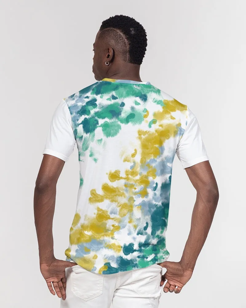 COLD SUMMER Men's Everyday Pocket Tee