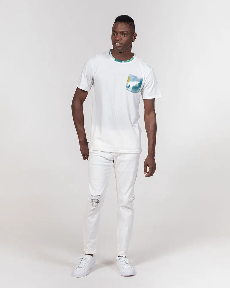 COLD SUMMER Men's Everyday Pocket Tee