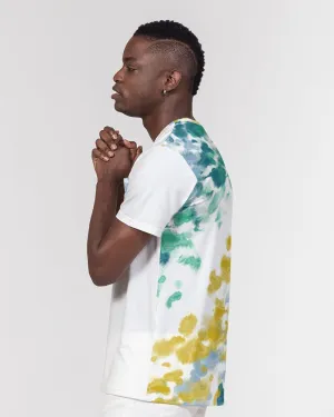 COLD SUMMER Men's Everyday Pocket Tee