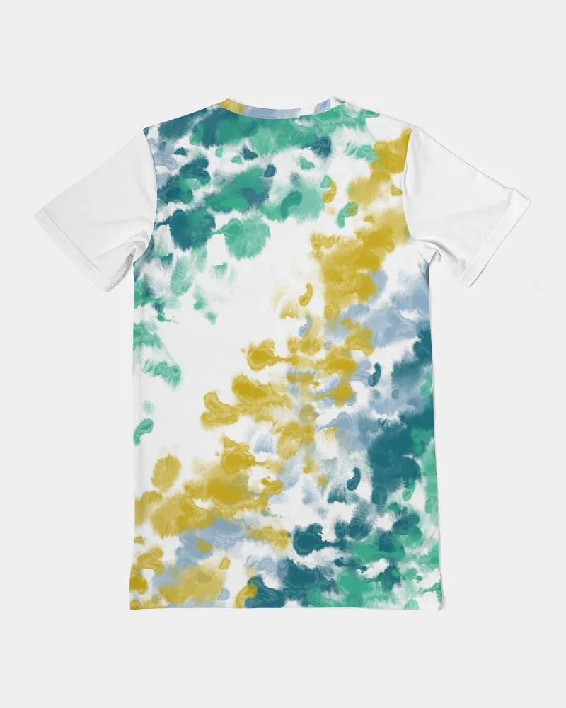 COLD SUMMER Men's Everyday Pocket Tee