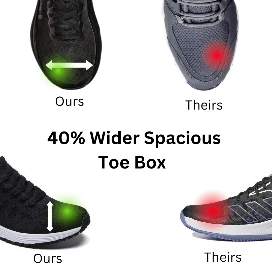 Comfort Shoes