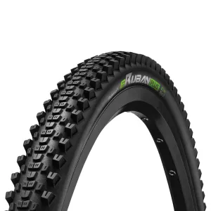 Continental eRuban Plus Tyre 26"