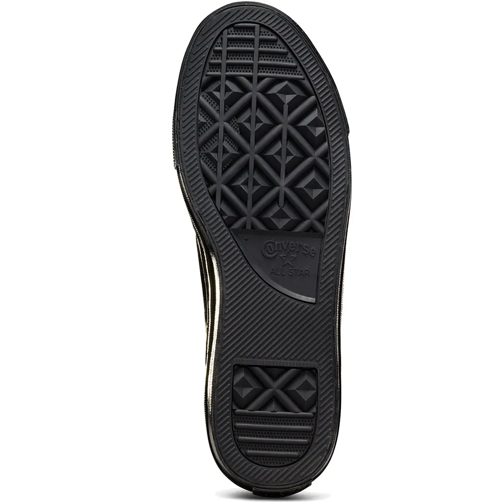 Converse CONS One Star Pro Jamie Platt Shoes Black/Black/White