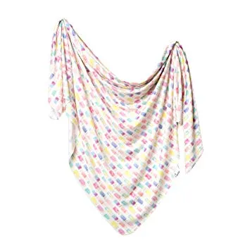 Copper Pearl - Swaddle Blanket - Summer
