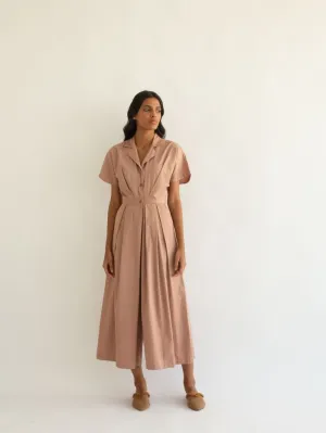 Cord   I   Karen Jumpsuit