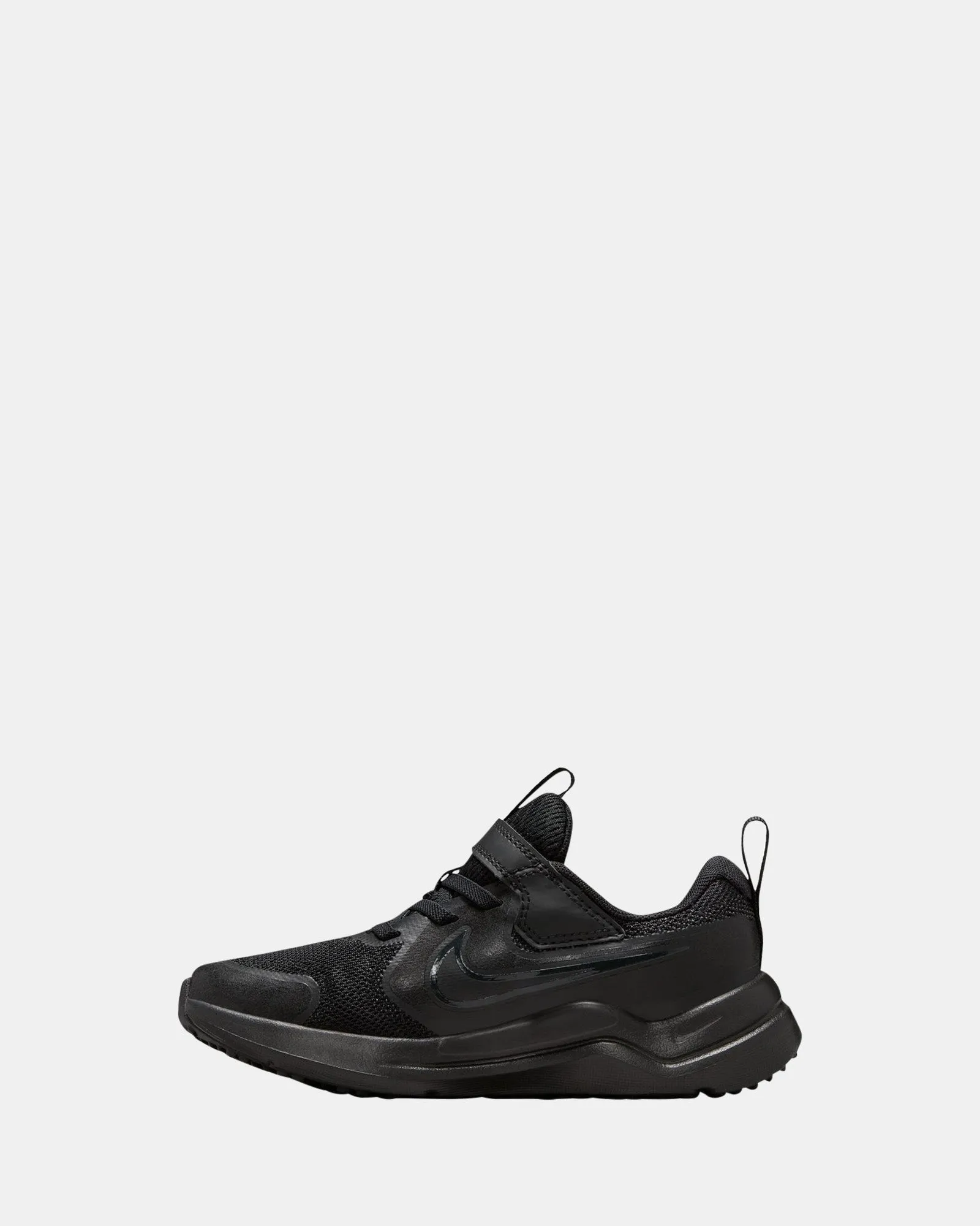 Cosmic Runner Ps Blk B Black/Anthracite/Black