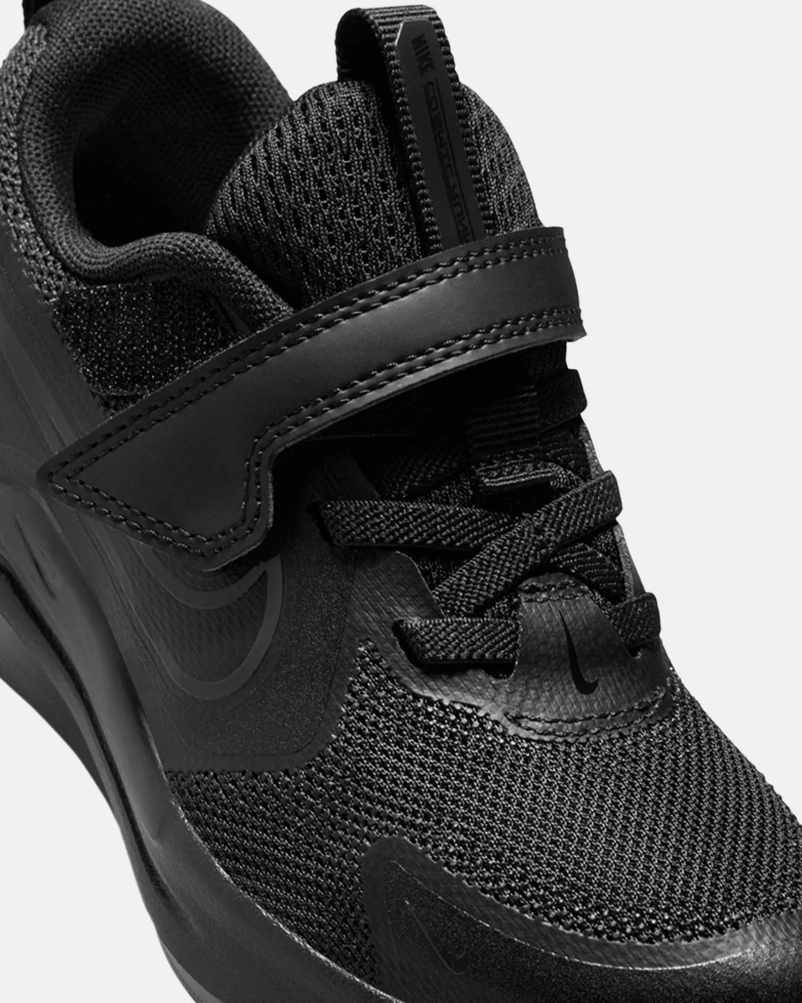Cosmic Runner Ps Blk B Black/Anthracite/Black