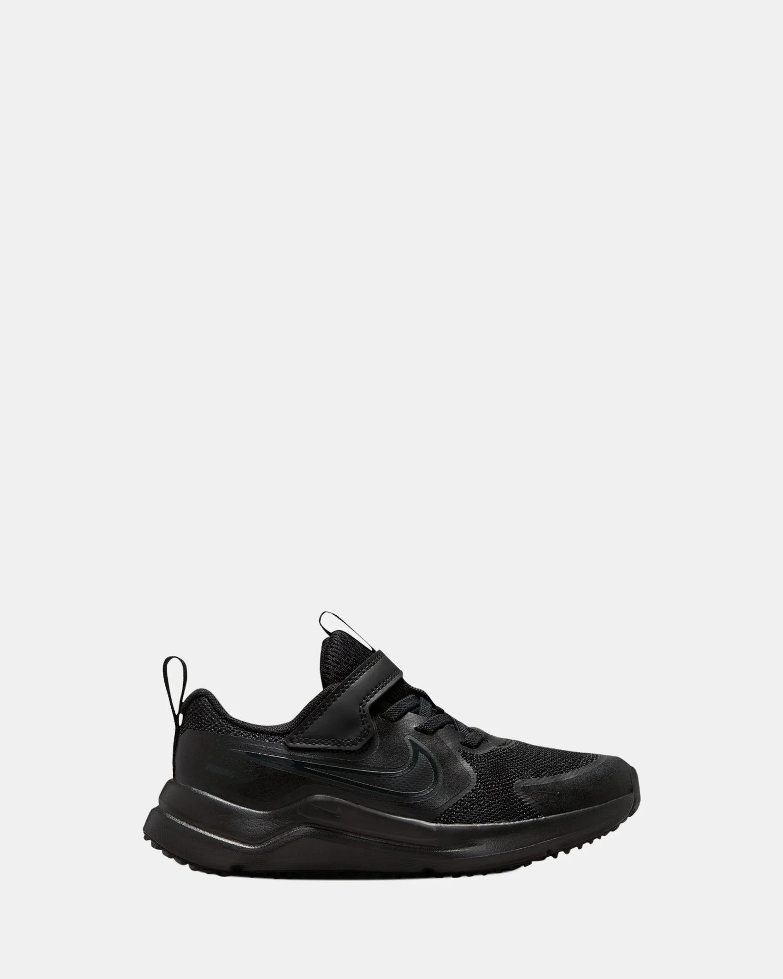 Cosmic Runner Ps Blk B Black/Anthracite/Black
