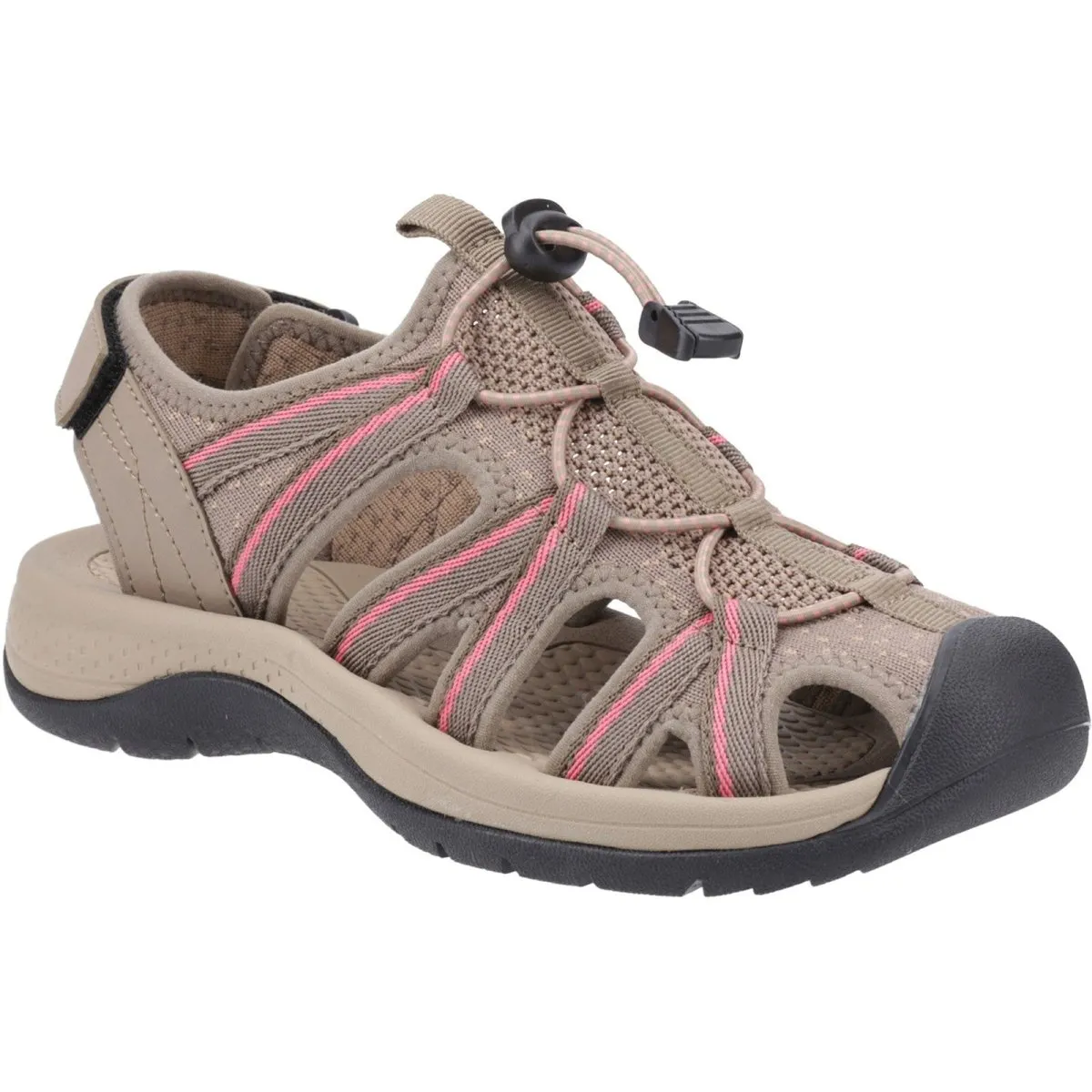 Cotswold Upton Womens Sandals