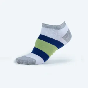 Cotton Knit Ankle Socks
