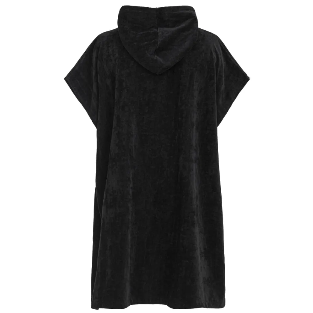 Cotton Poncho