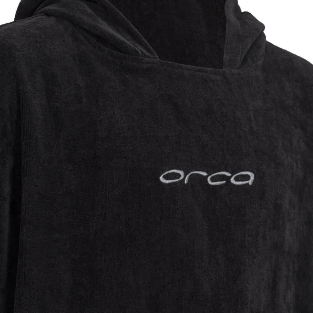 Cotton Poncho