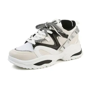 Couples Dad Sneaker Shoes