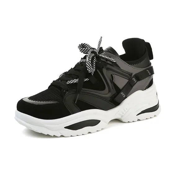 Couples Dad Sneaker Shoes