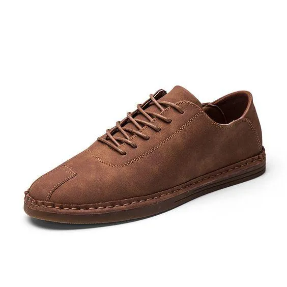 Cowhells Soft Dough Peas Shoes