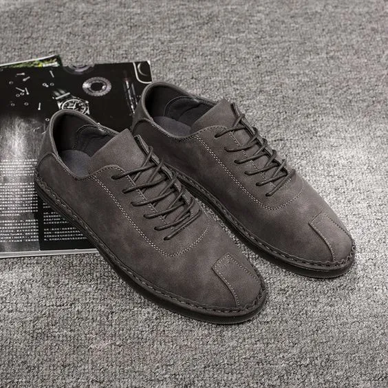 Cowhells Soft Dough Peas Shoes