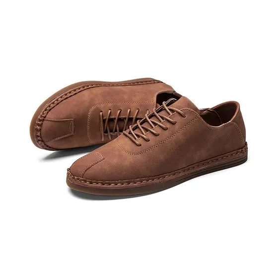 Cowhells Soft Dough Peas Shoes