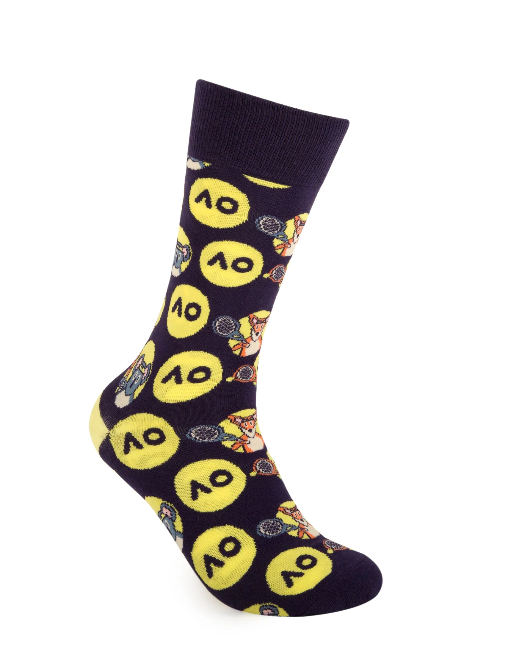 Crew Socks