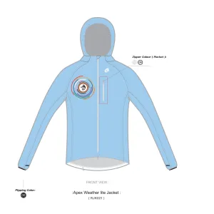 CS Weather-Lite Jacket