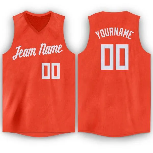 Custom Basketabll Jersey Full Sublimation Team Name/Number Casual Athletic Sleeveless Cool Shirts for Men/Women/Youth Outdoors