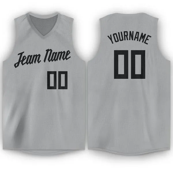 Custom Basketabll Jersey Full Sublimation Team Name/Number Casual Athletic Sleeveless Cool Shirts for Men/Women/Youth Outdoors