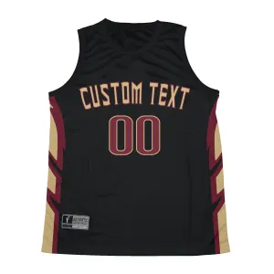 Custom Basketball Jersey | Style 50