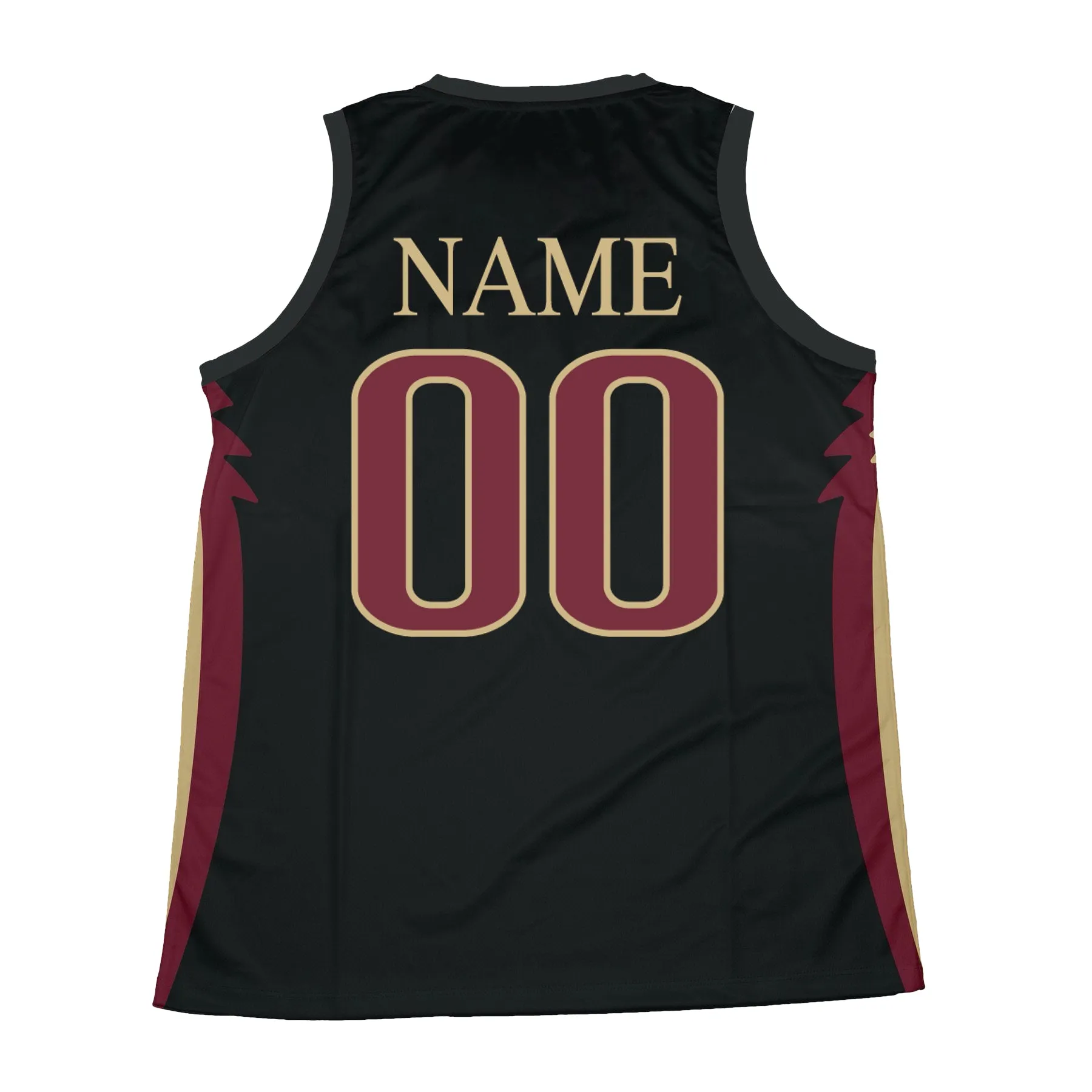 Custom Basketball Jersey | Style 50